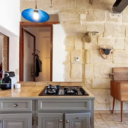 Slice Of Castle In Aubais, Very Charming House *
