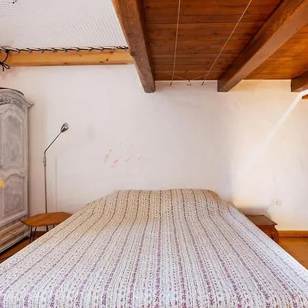 Slice Of Castle In Aubais, Very Charming House * Aubais